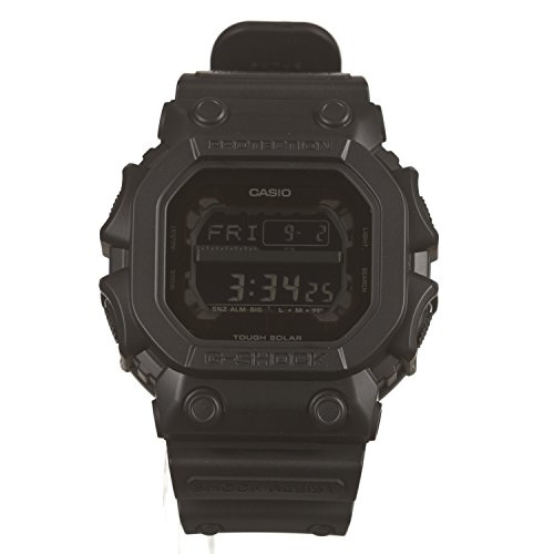 Casio Watch (Model: GX56BB-1) | eBay